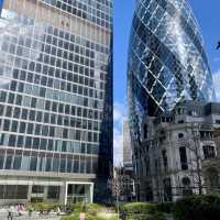 The Tower Hotel是我在倫敦塔橋的唯一選擇