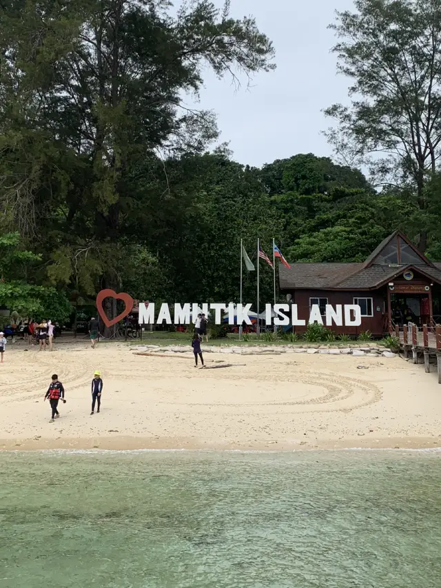 말레이시아 스노클링 추천! 