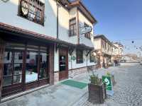 土耳其之旅🇹🇷｜孔亞午餐當地餐廳「Lokmahane 」
