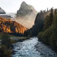 Switzerland 
