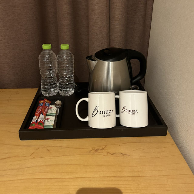 【🇰🇷：鍾路】おすすめホテル🏨