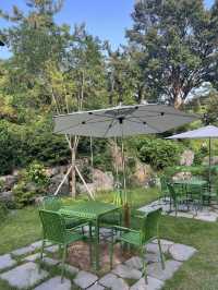 คาเฟ่ woody brook