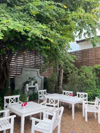 Villa Seville Huahin 🩵 ที่พักหัวหินฟีลกู๊ด
