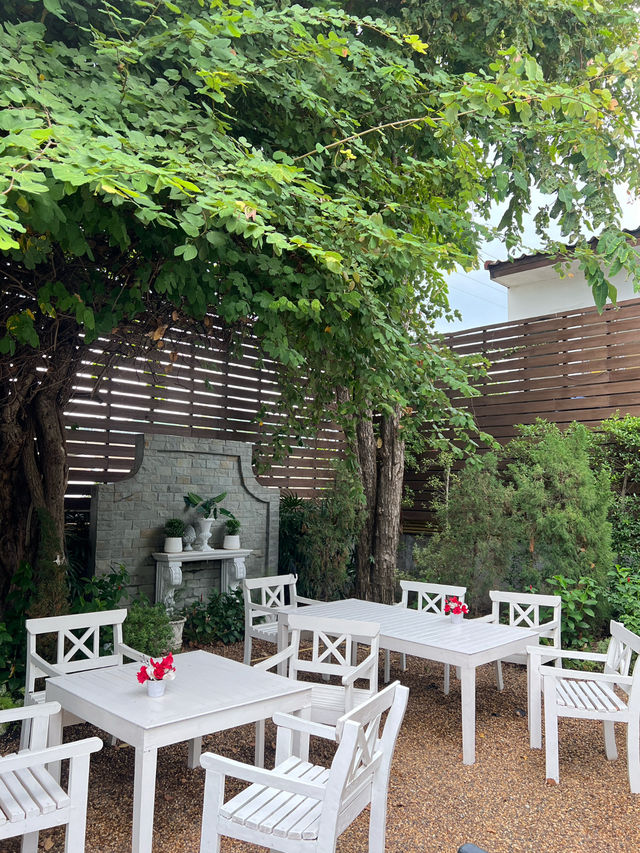 Villa Seville Huahin 🩵 ที่พักหัวหินฟีลกู๊ด