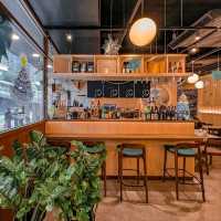 MAKUMA BY UKIYO HONGKONG