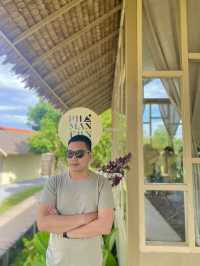 ค่าเฟ่ ในภูผาม่าน⛰️ 