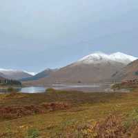 Scottish Highlands