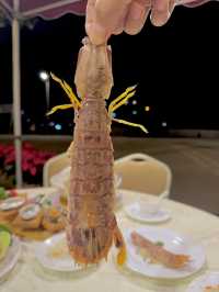  西貢高質新鮮海鮮🦞