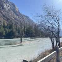 🏔️ ภูเขาสี่ดรุณี หรือ ซื่อกูเหนียงซาน  5A 🏔️