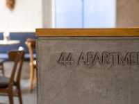  【44APARTMENT】 