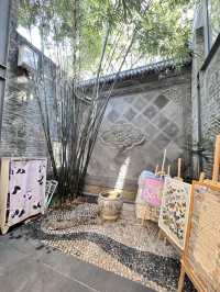 Yong Qing Fang