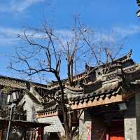 千年一眼，灤州古城
