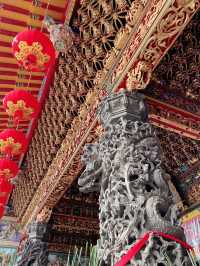 臺南｜四草大眾廟