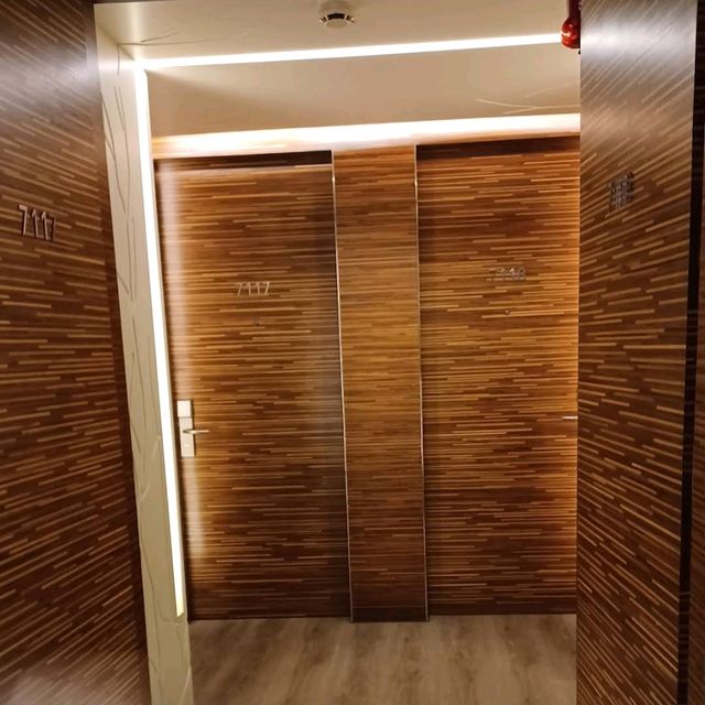 Nina Hotel Tsuen Wan West, Hong Kong