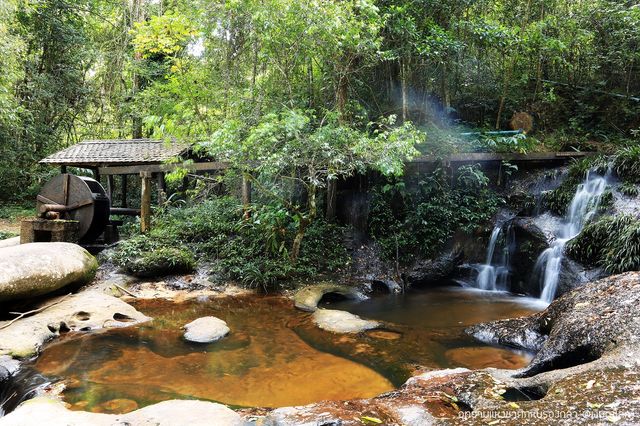 ภูหินร่องกล้า