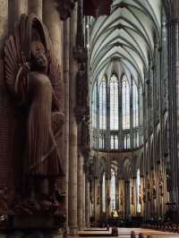A perfect stop to make in between Netherlands/Belgium and Germany Bavarian region 