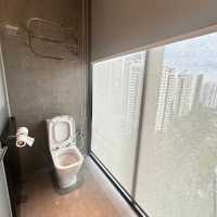 YOTEL Singapore Orchard Road