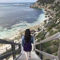 Uncovering Parker Point: Crystal Waters and Remarkable Views
