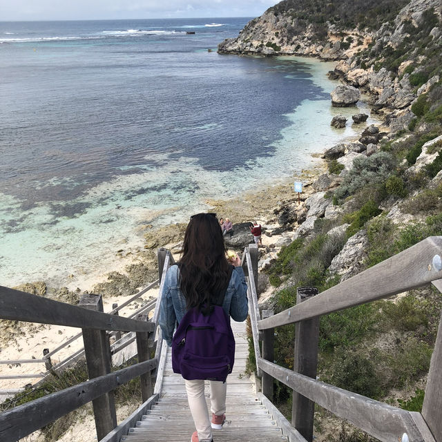 Uncovering Parker Point: Crystal Waters and Remarkable Views