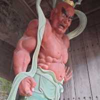 【宮城】願いが叶うお寺