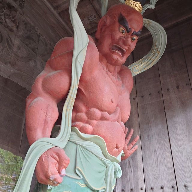 【宮城】願いが叶うお寺