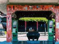 山梨🇯🇵甲斐善光寺