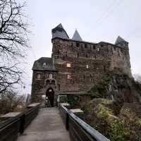 A trip to Bacharach Germany