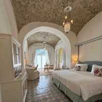 Belmond Hotel Caruso, Ravello