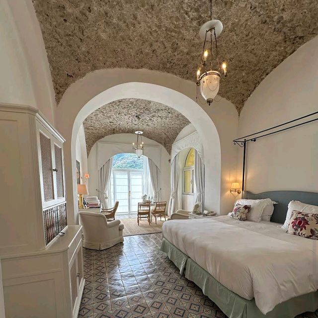 Belmond Hotel Caruso, Ravello