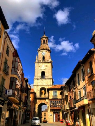 Site of conflict between Christian and Muslim cultures