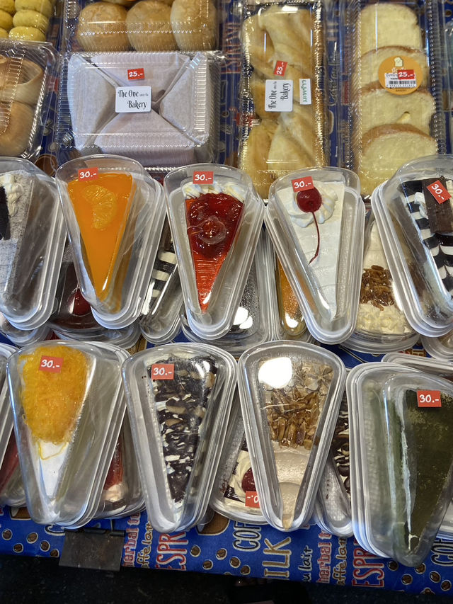 Chiang Mai Night Market: A Feast for the Senses