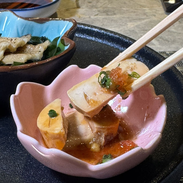 🔥鐵板燒海賀 (尖沙咀)