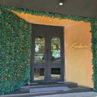 Embers Cafe