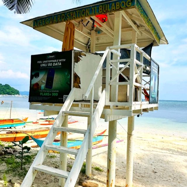 White Beach, Boracay, Philippines