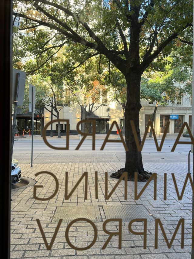 Downtown and Central library