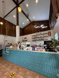 A Charming Coffee Haven in the Heart of Takuapa