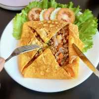Ying’s Cafe