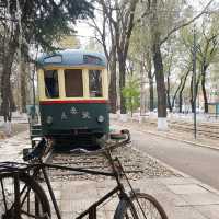 One Day @ Changchun (长春)
