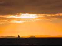 Chasing the Golden Hours: A Road Trip Along Australia's East Coast