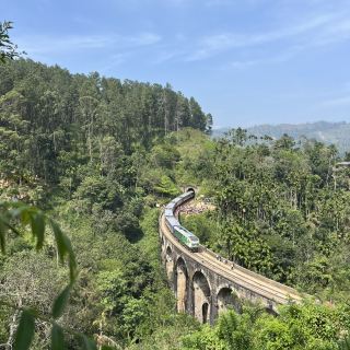 Sri Lanka: A Natural Paradise