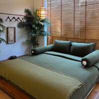 The Colony Huahin Pool villa