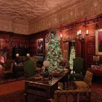 Biltmore house North Carolina