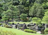 Step into History at Kyoto’s Nijo-jo Castle