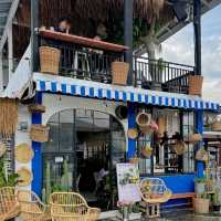 Tepi Coffee in Pangururan