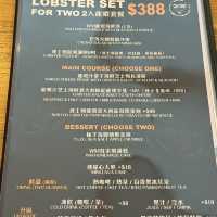 荃灣室外雅座西餐廳🍴