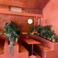 Copas Dining BSD