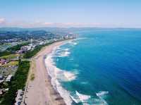 Minami-Chikura Bathing Beach