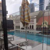 Hyatt Regency Brisbane