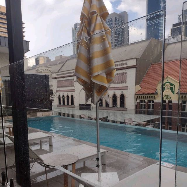 Hyatt Regency Brisbane
