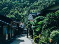 【福井】小浜市のオススメスポット
